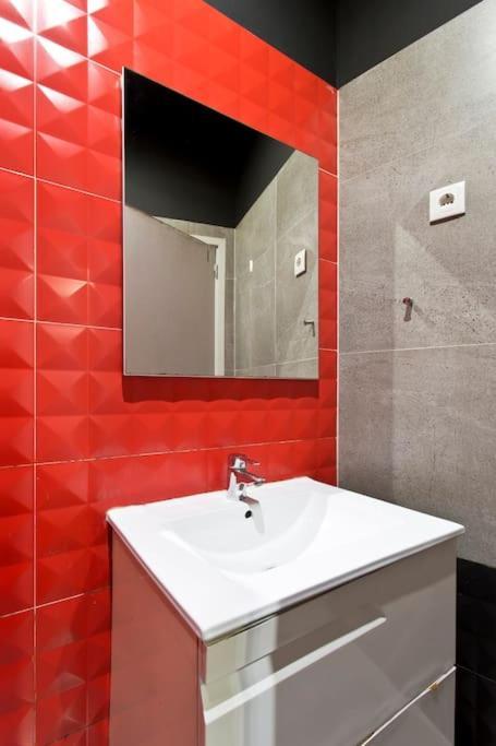 Aposentus - St Francisco Studio 20 Porto Exteriér fotografie