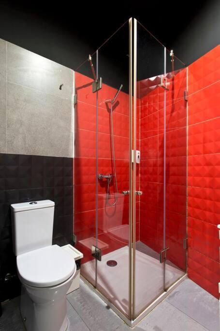 Aposentus - St Francisco Studio 20 Porto Exteriér fotografie